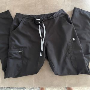 Figs Yola Scrub Pants